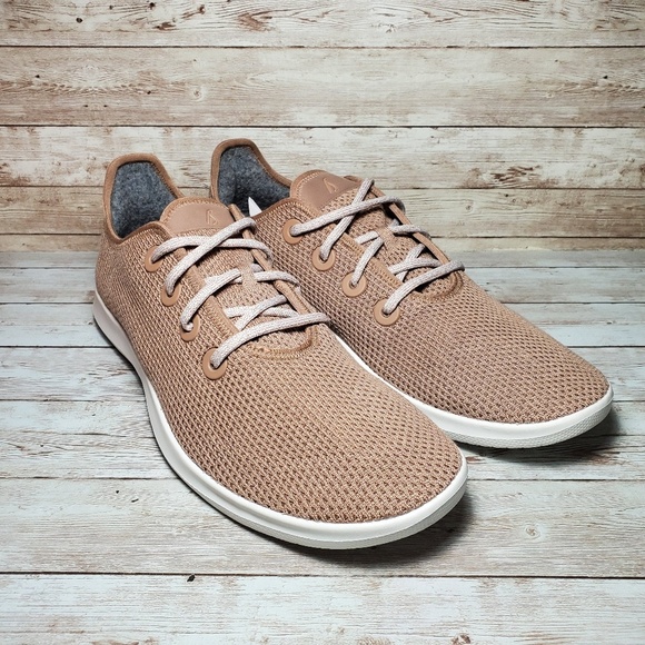 allbirds brown